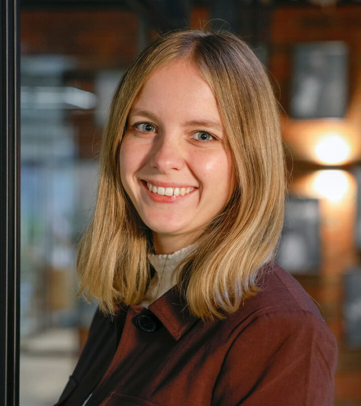 Sanne Meijer Digital Marketing Expert Dtch Digitals