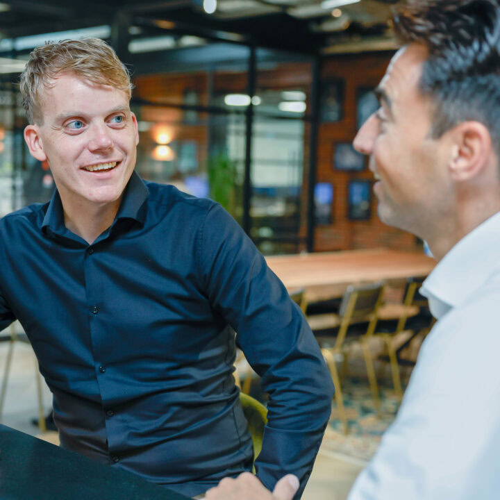Wat Doet Een Marketingbureau, Ondernemer Luuk Legt Het Je Uit