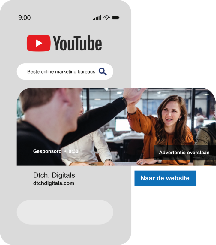 Social media adverteren voor je social media strategie