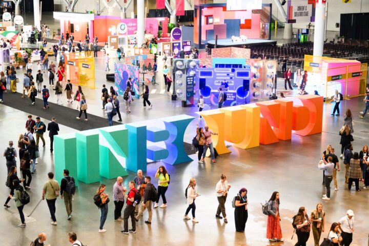 HubSpot deelt alle updates tijdens het jaarlijkse INBOUND event