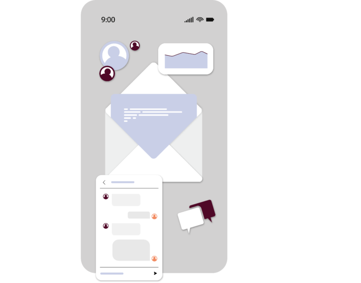 Website laten maken in WordPress of HubSpot. SEO & Marketing tools. Hubspot Marketing Hub