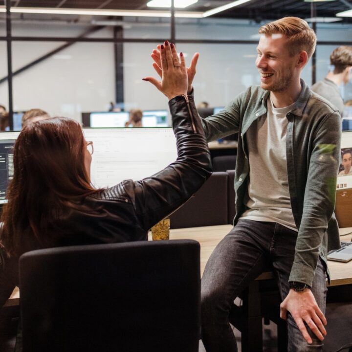 Hoe een content marketing specialist jouw doelen realiseert