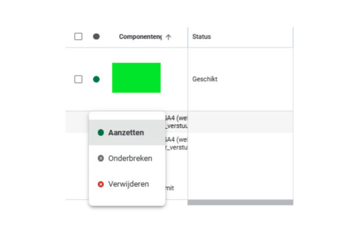 Performance Max-campagnes: aansturen op specifieke conversies binnen itemgroepen.