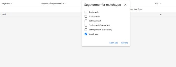 Een Nieuwe Vorm Van Adverteren In Google Account Search Max