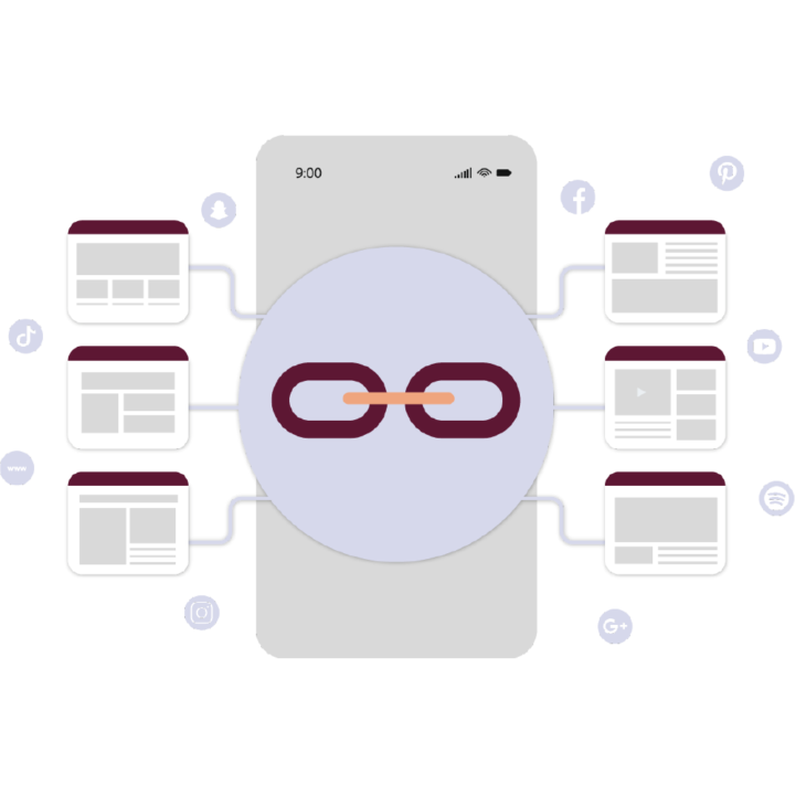 Een linkbuilding strategie laten maken bij SEO bureau Dtch. Digitals