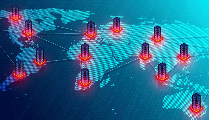 Caching - Content Delivery Network