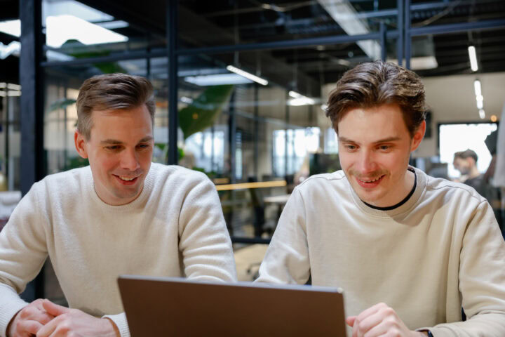 Wat is Server-side caching?