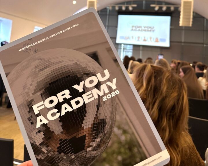 Aanwezig Op Het Event In Amsterdam