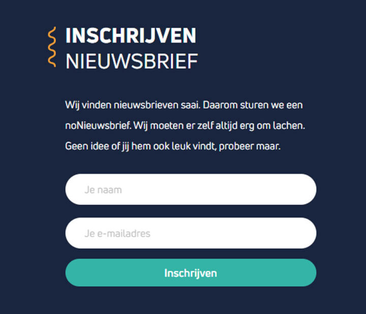 Cta Voor Nosun Opgemaakt Inschrijven Nieuwsbrief