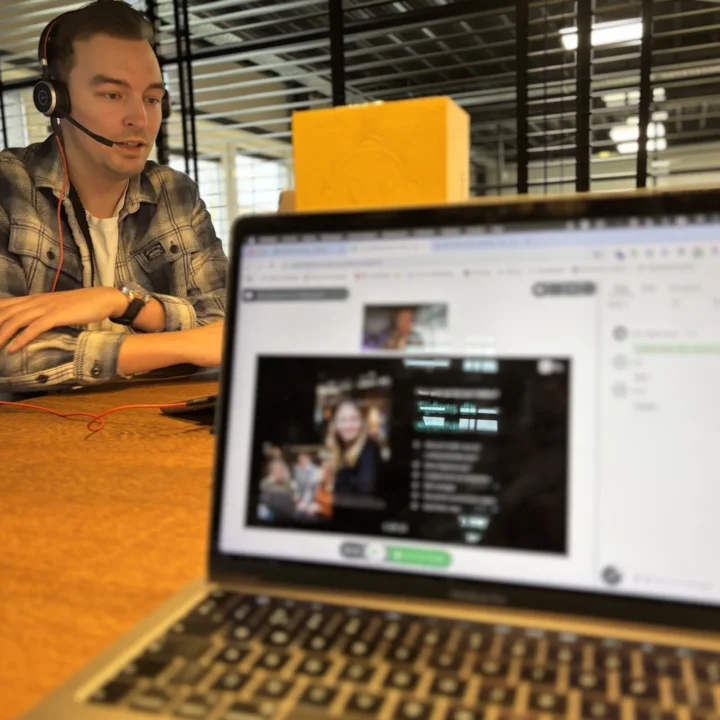 Gratis Webinar Van Zoekwoord Tot Vindbaarheid
