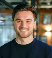 Mark Berkhof Digital Marketing Expert Bij Dtch Digitals