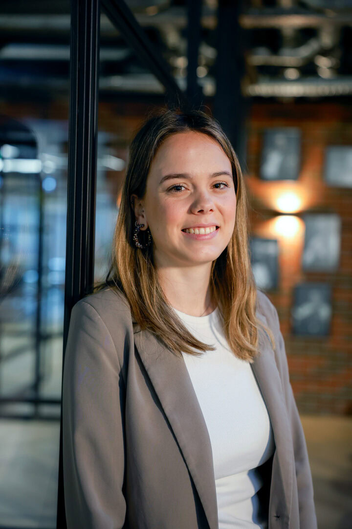 Social Advertising Expert Caminde Moelard Van Dtch Digitals