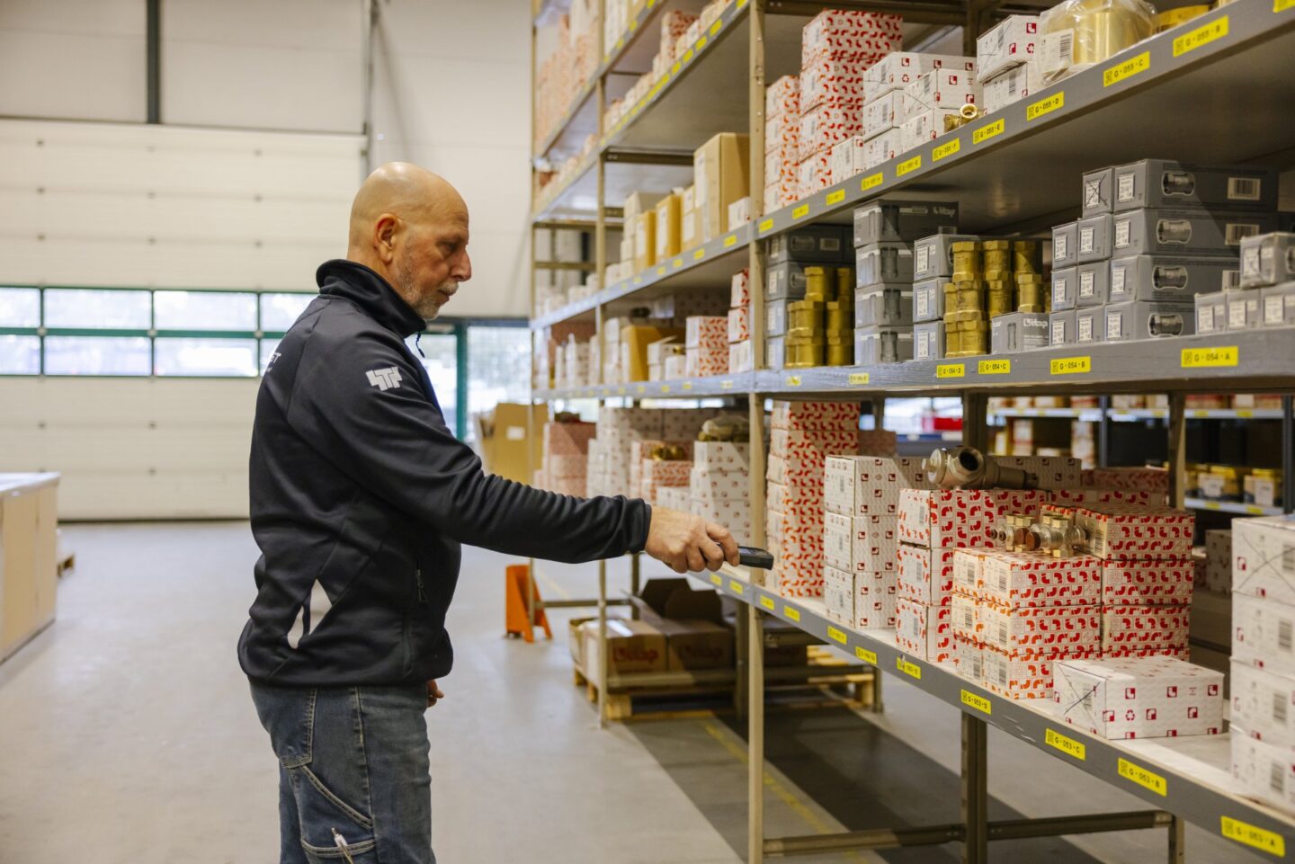 Teruplast Werkt Samen Met Dtch Digitals Aan Online Groei