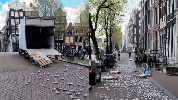 Voorbeeld Stelz April Grap Die Wel Werkt (c) Vk Mag