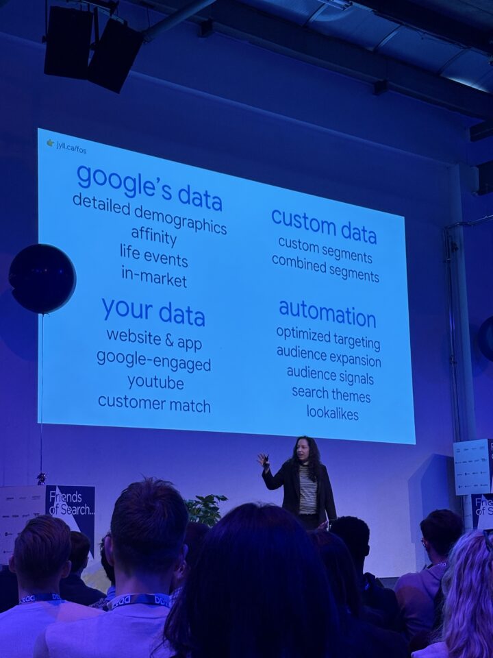 Advanced Ppc Targeting Strategies For 2025