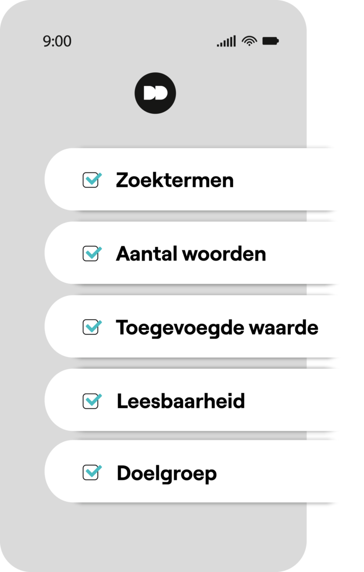 Betere Vindbaarheid Door Een Goede Seo Tekstschrijver