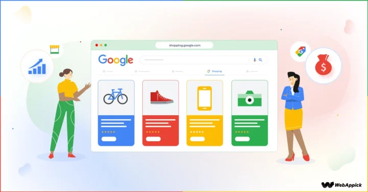 Een Google Shopping Campagne Opzetten