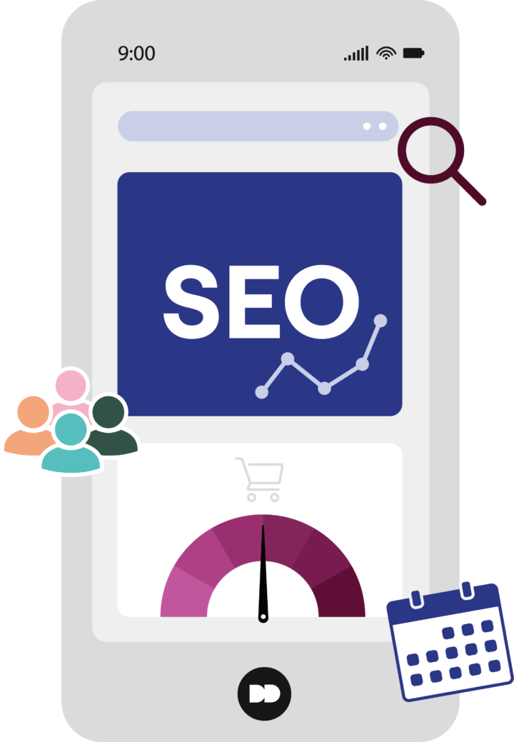 Een Seo Analyse Laten Uitvoeren Door Dtch. Digitals