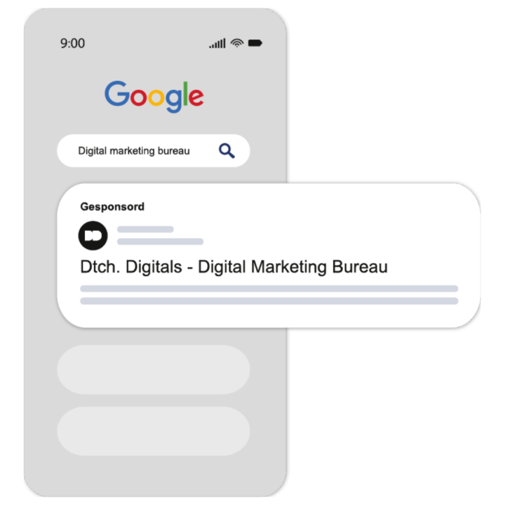 Effectieve Google Ads Campagnes Met Consent Mode V2