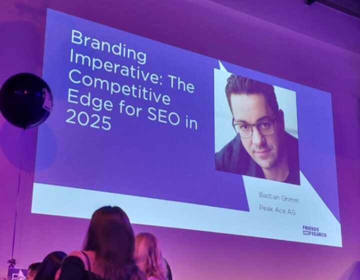 Friends Of Search 2025 Branding Imperative Door Bastian Grimm