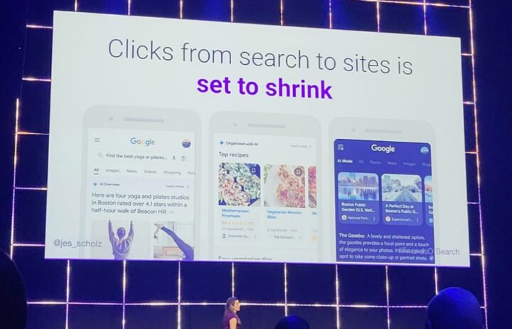Friends Of Search Beyond Rankings Strategies For Earning Digital Visibility Jes Scholz