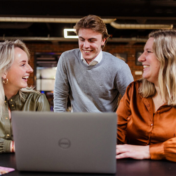 Laat Google Consent Mode V2 implementeren door onze experts