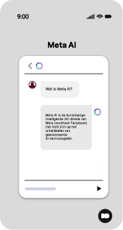 Meta Ai Lancering In Europa