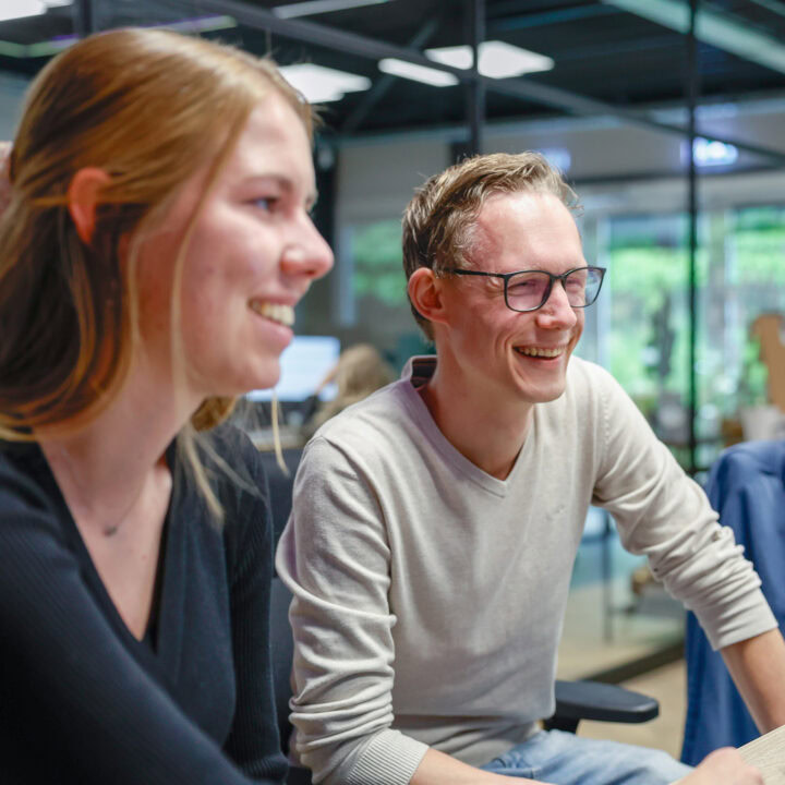 Zoekwoordonderzoek Door Experts Bij Dtch. Digitals