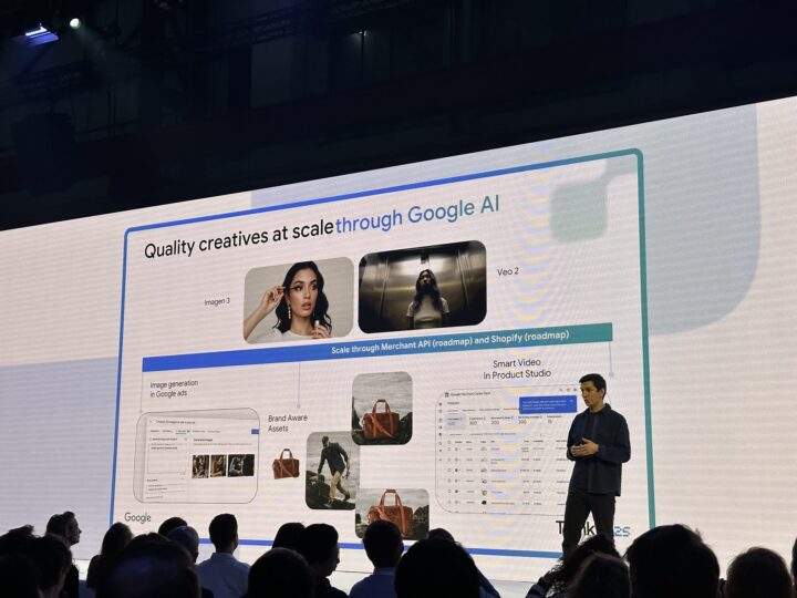 Ai En Google Kunnen Niet Meer Zonder Elkaar