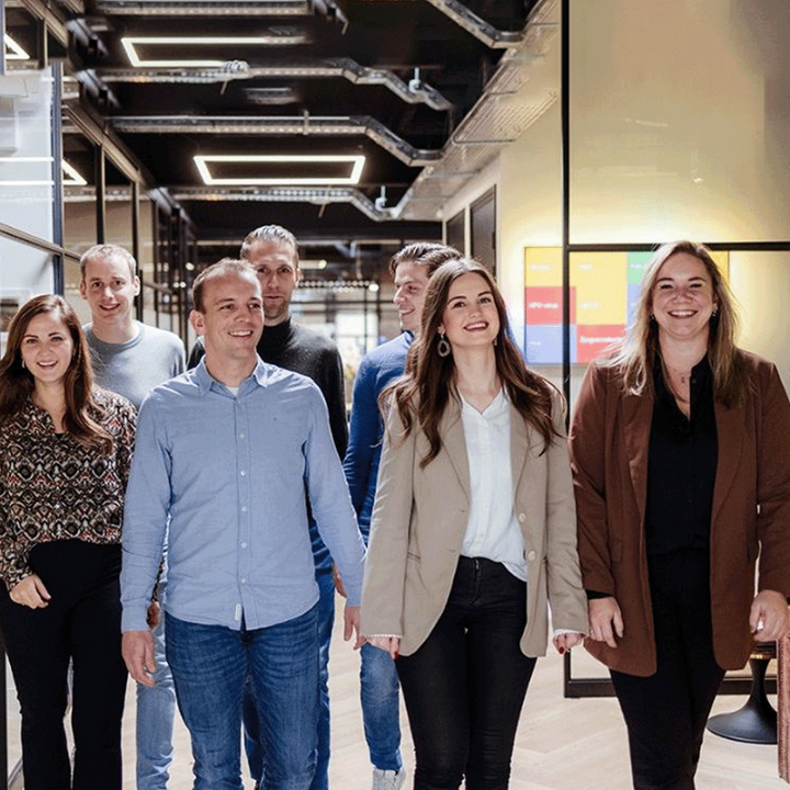 E Marketing Specialisten Van Dtch. Digitals
