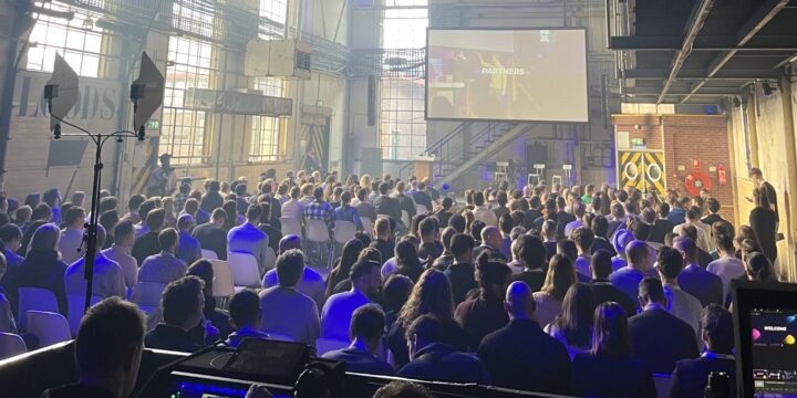 Partner Day Van Channable
