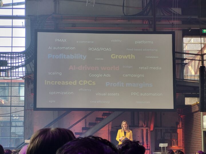 Strategische Partnerschappen En Hoe Agencies Samen Met Tech Oplossingen Zoals Channable Kunnen Evolueren.