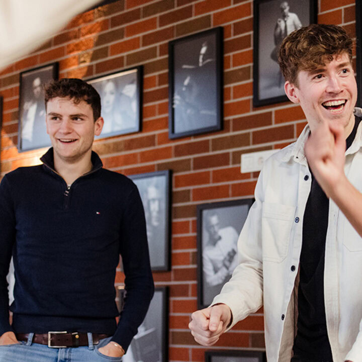 Daisycon Partnerdag 2025 Affiliate Marketing