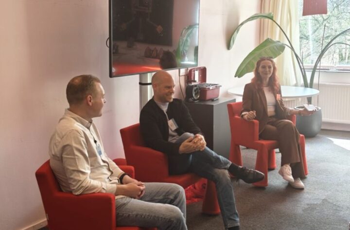 Daisycon Affiliate Marketing Sessie