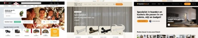 Een Responsive Wordpress Webshop Laten Maken Door Experts Van Dtch. Digitals