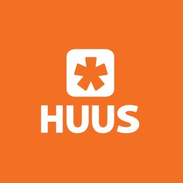 Huus Logo