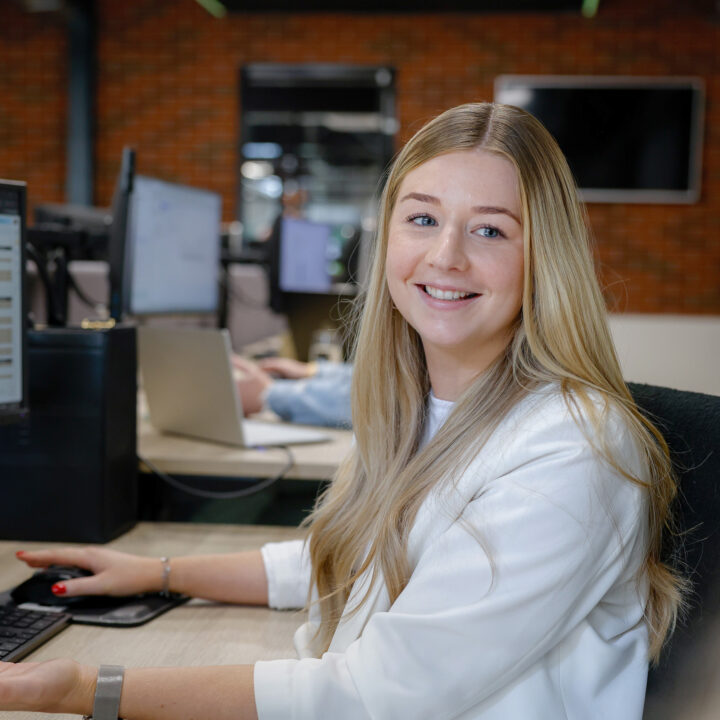 Hoe E E A T Invloed Heeft Op Seo Geschreven Door Manon Borgers