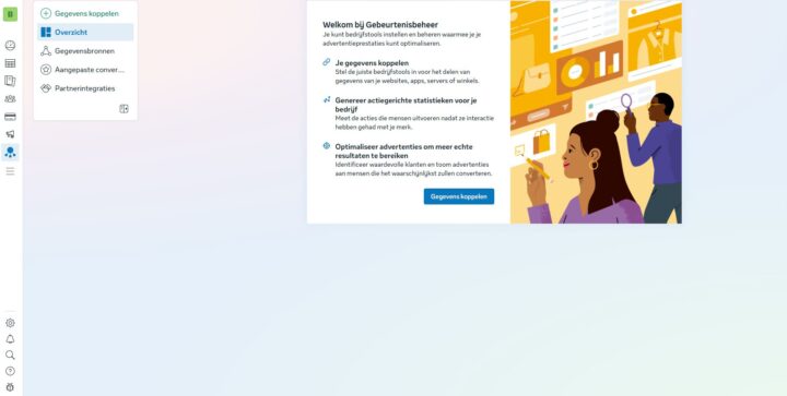 Meta Pixel Installeren Voor Facebook Retargeting