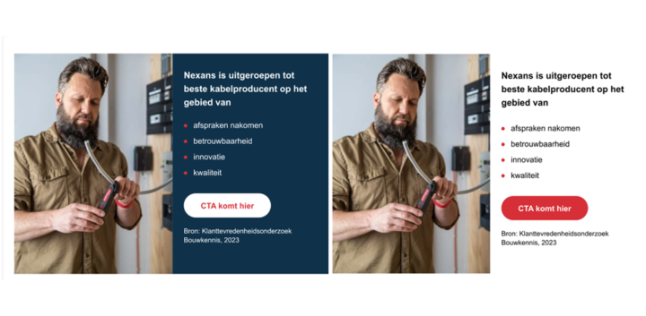 Verschillende Versies Voor Je E Mail Marketing Campagpnes