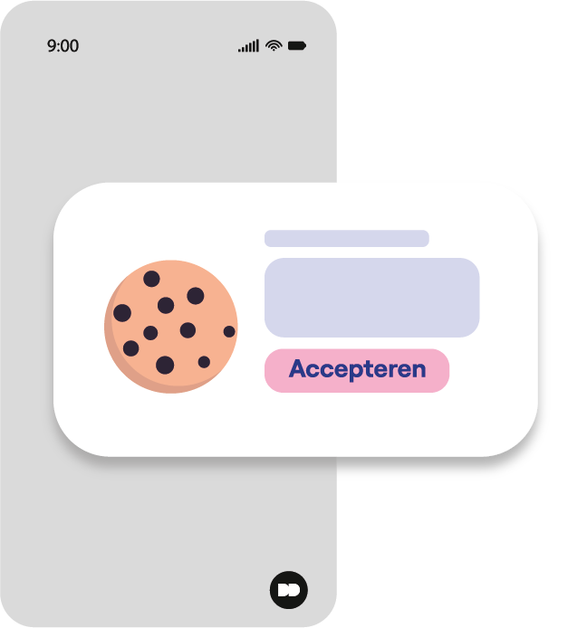 Wat Is Een Cookie Banner