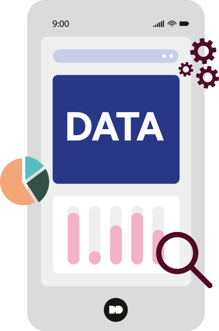 Data Audit Laten Uitvoeren Door Dtch. Digitals