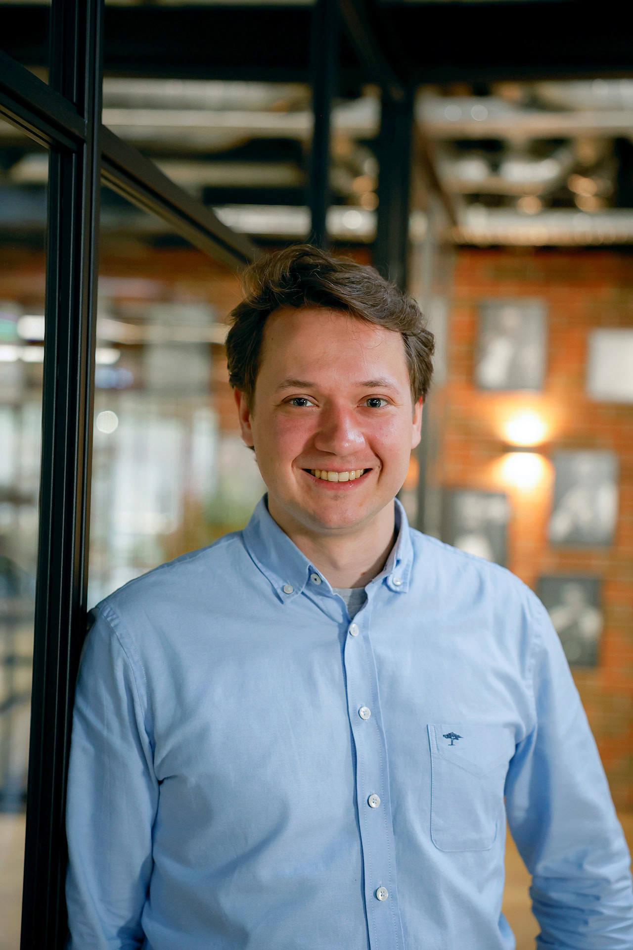 Digital Marketing Expert Wouter Wissink Bij Dtch Digitals