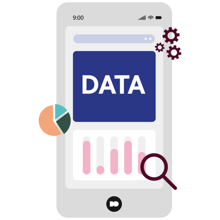 Een Data Scan Laten Uitvoeren Door Dtch. Digitals
