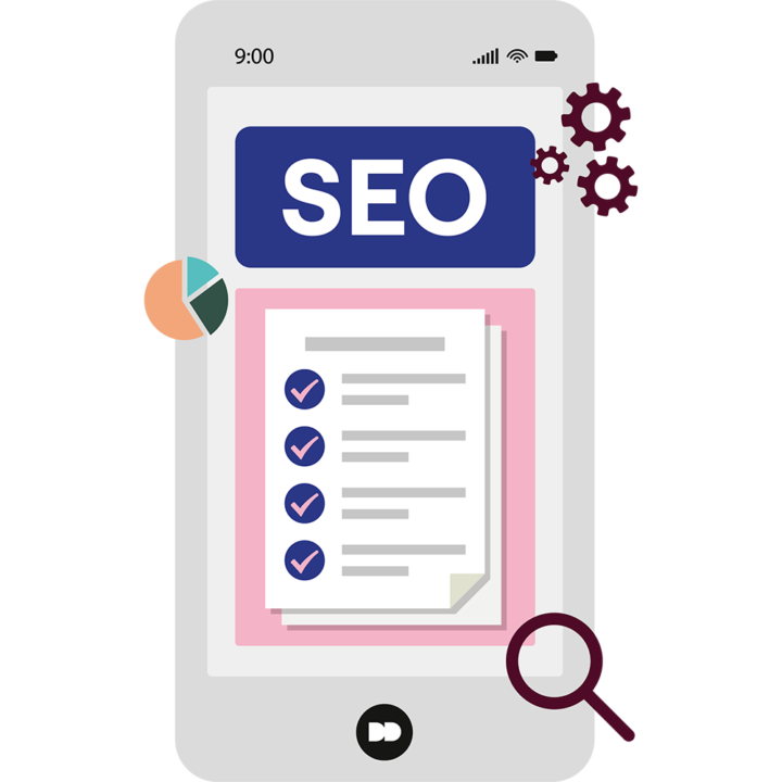 Seo Audit Laten Uitvoeren Bij Dtch. Digitals Seo Checklist