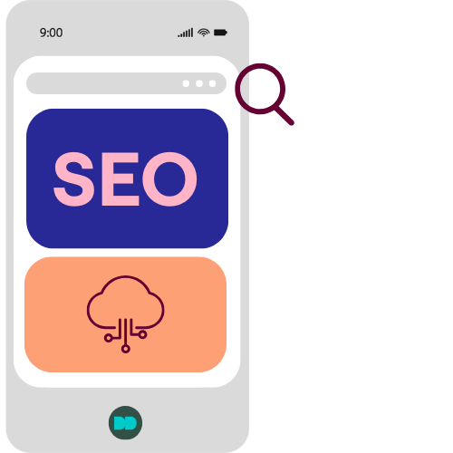 Ai In Seo Dtch. Digitals