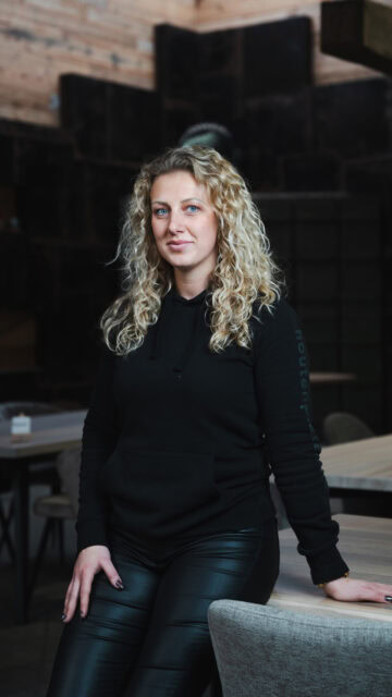 Anke Jans Van Houtenplaten.be