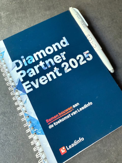Dtch. Digitals Diamond Partner Event 2025 Leadinfo
