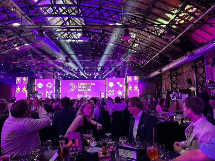 Dtch. Digitals Blijft Finalist Bij De European Search Awards 2025