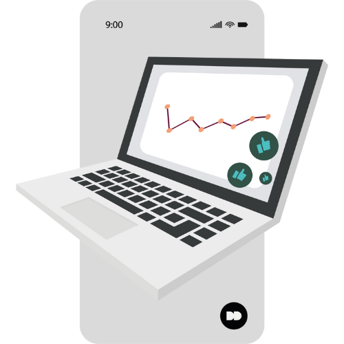 Een Dashboard Bouwen