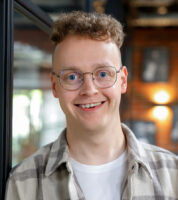 Vincent Langius Digital Marketing Expert Germany Bij Dtch Digitals